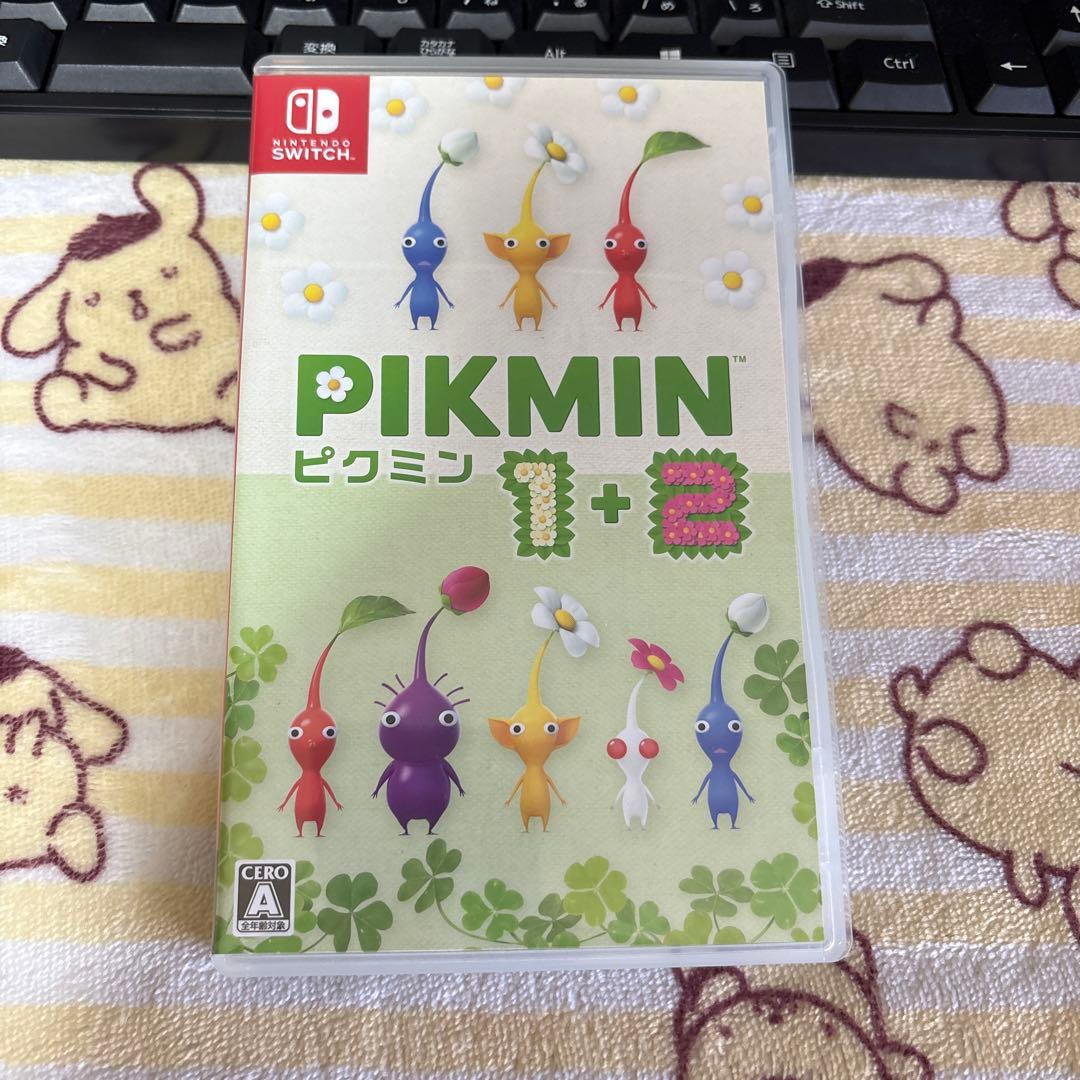 カービィ 桃鉄2本+ピクミン3本 まとめ売り