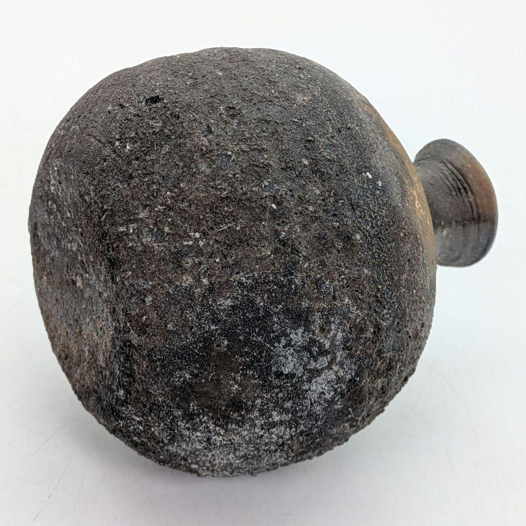 備前焼 徳利 とっくり 酒器 食器 一輪挿し花入 花器 フラワーベース 焦げ