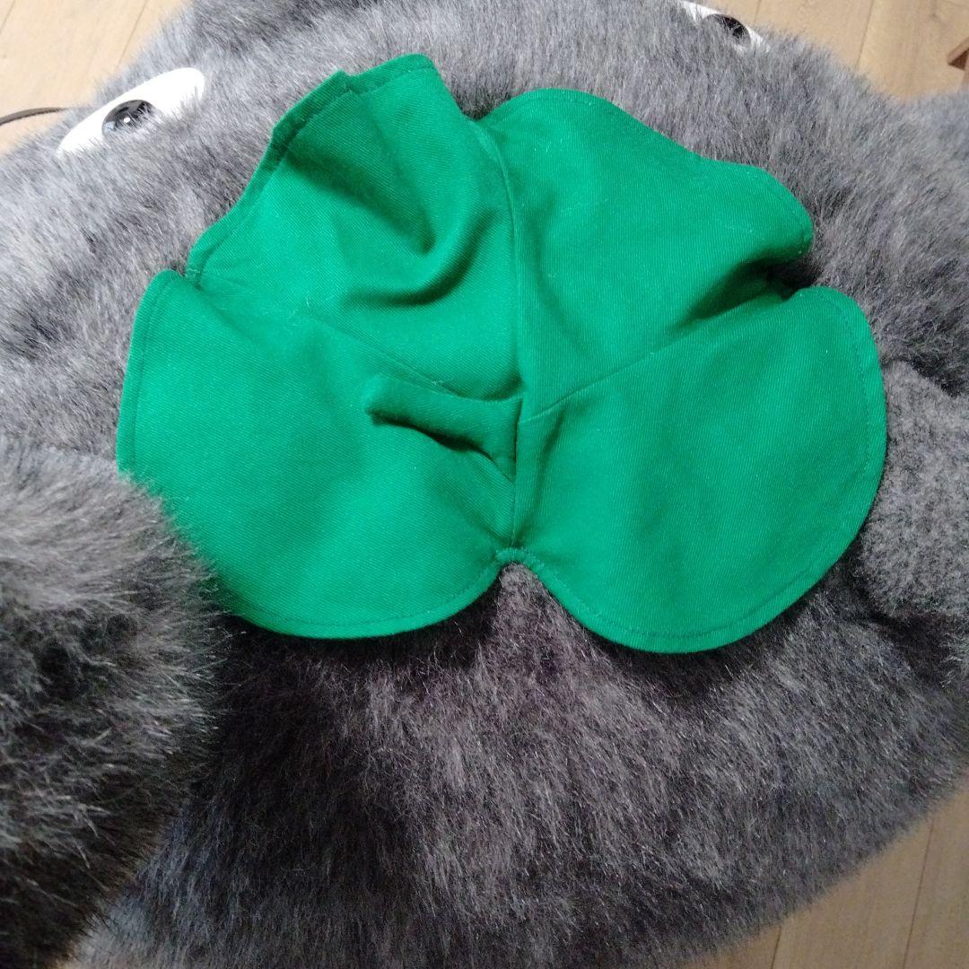 となりのトトロ 大トトロ ぬいぐるみ 超特大 販売終了 レア