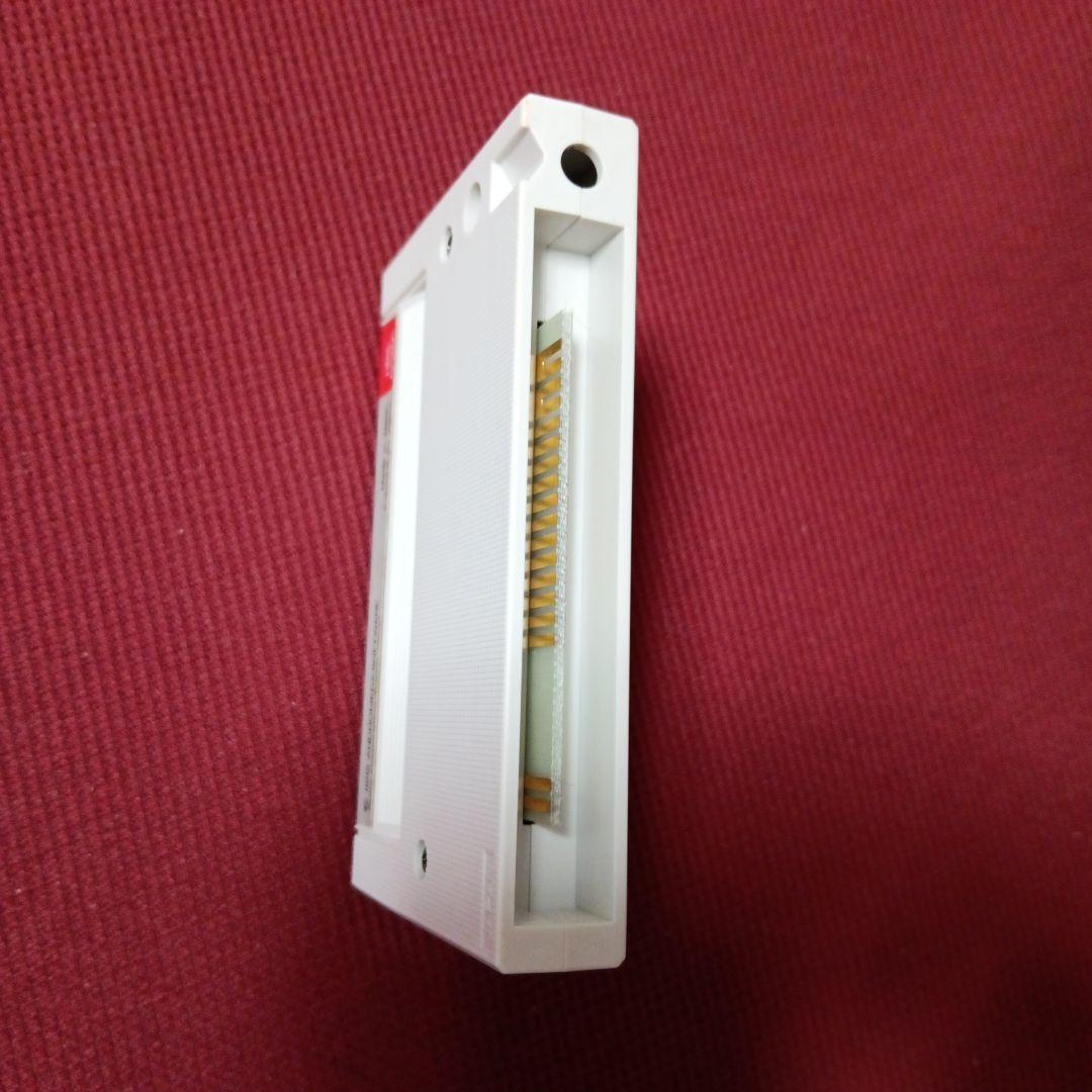 msx ソフト　渋滞パニック　トラフィック