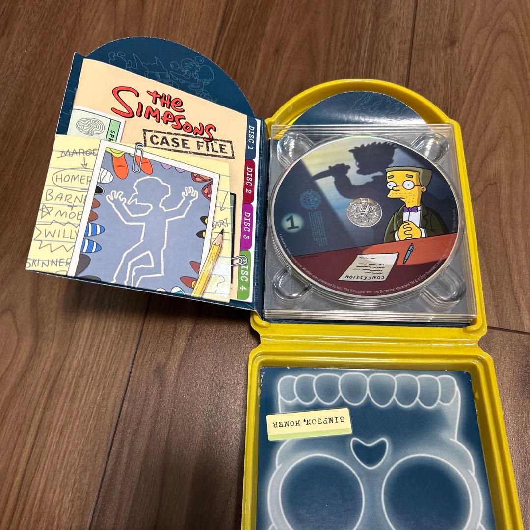 お笑い・バラエティ South Park & The Simpsons