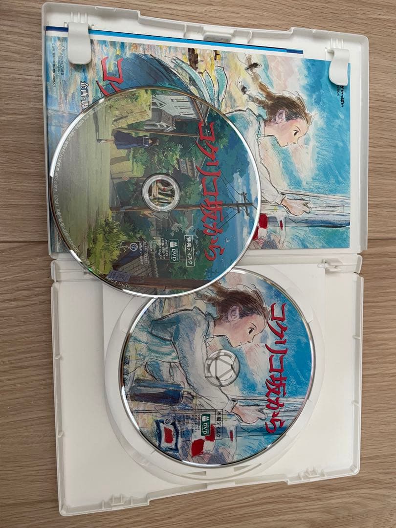 スタジオジブリ作品DVD17本セット