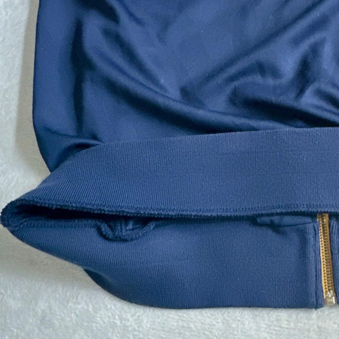 【極美品】NIKEナイキ アーセナル トラックジャケット ジャージ L 刺繍ロゴ