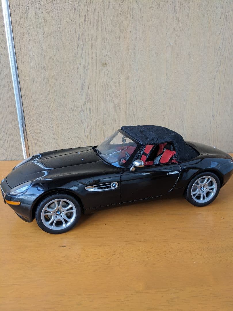 京商 1/12 　 Z8　ダイキャストカーシリーズ　送料無料