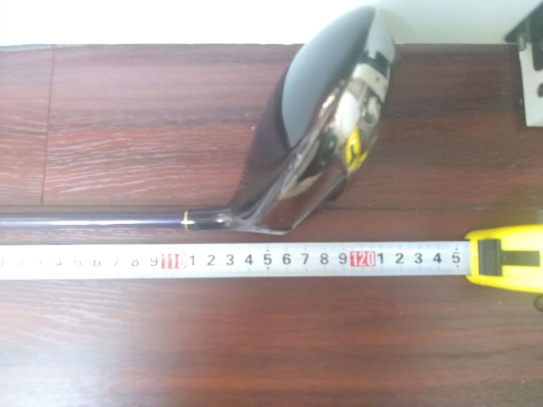 メンズゴルフクラブセット