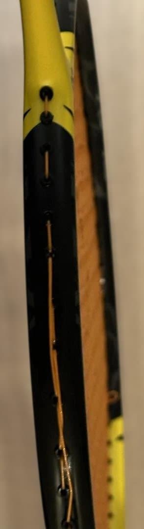 【よっちゃんいか】ナノフレア1000プレイ アルティマックス張上済 即使用