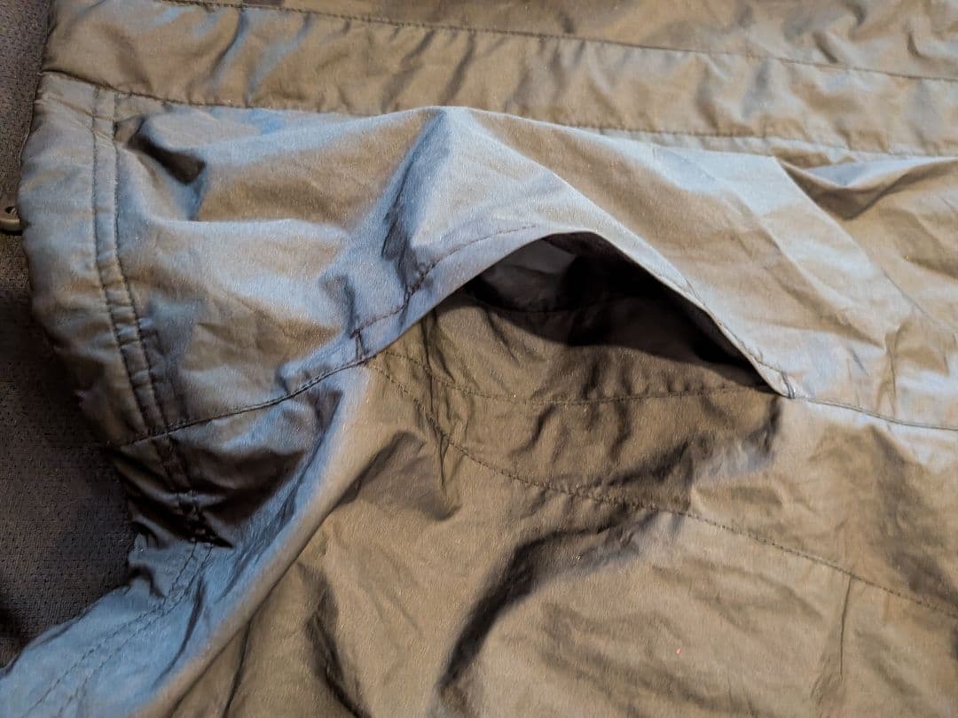 ヴィンテージNike02/03マンチェスター・ユナイテッド ナイロンジャケット