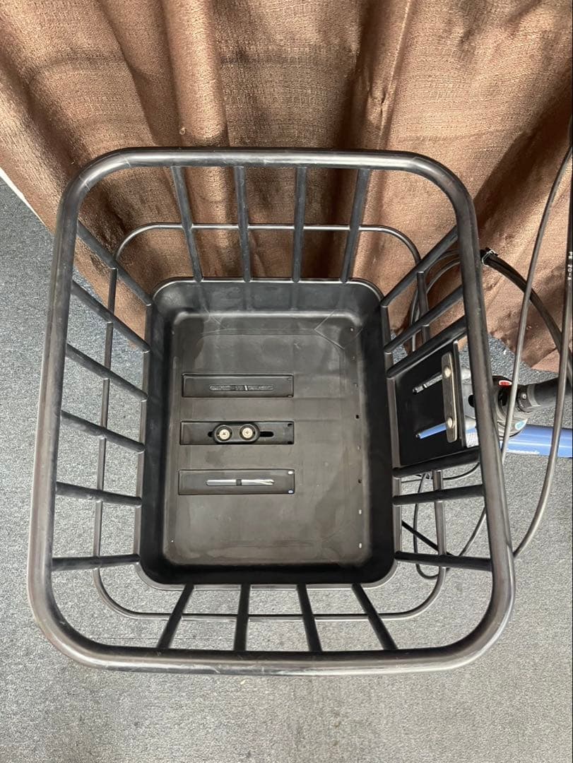 電動自転車　Panasonic GLITTER パナソニック　グリッター