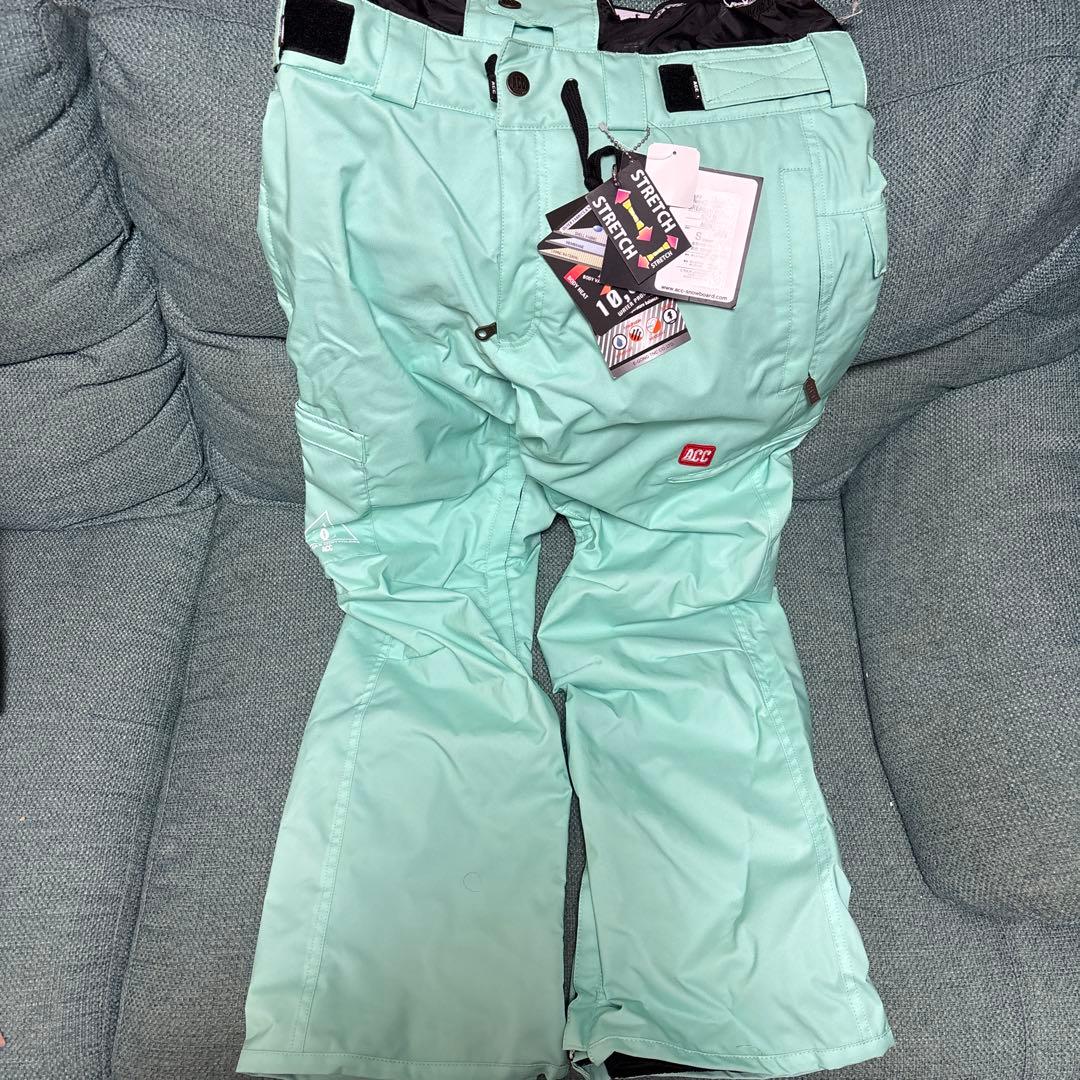 ウィンタースポーツウェア　3点