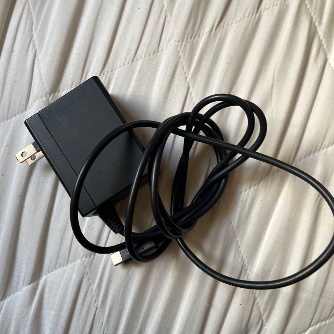 Nintendo Switch 本体　ランダムカセット付き