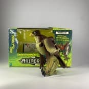 トランスフォーマー　アニモーフ　トバイアス