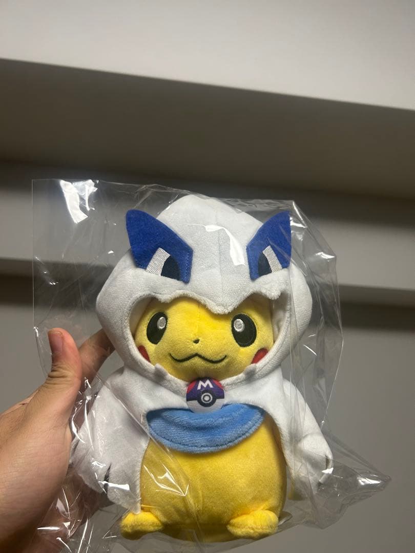 限定 ピカチュウ ぬいぐるみ まとめ売り 29点セット