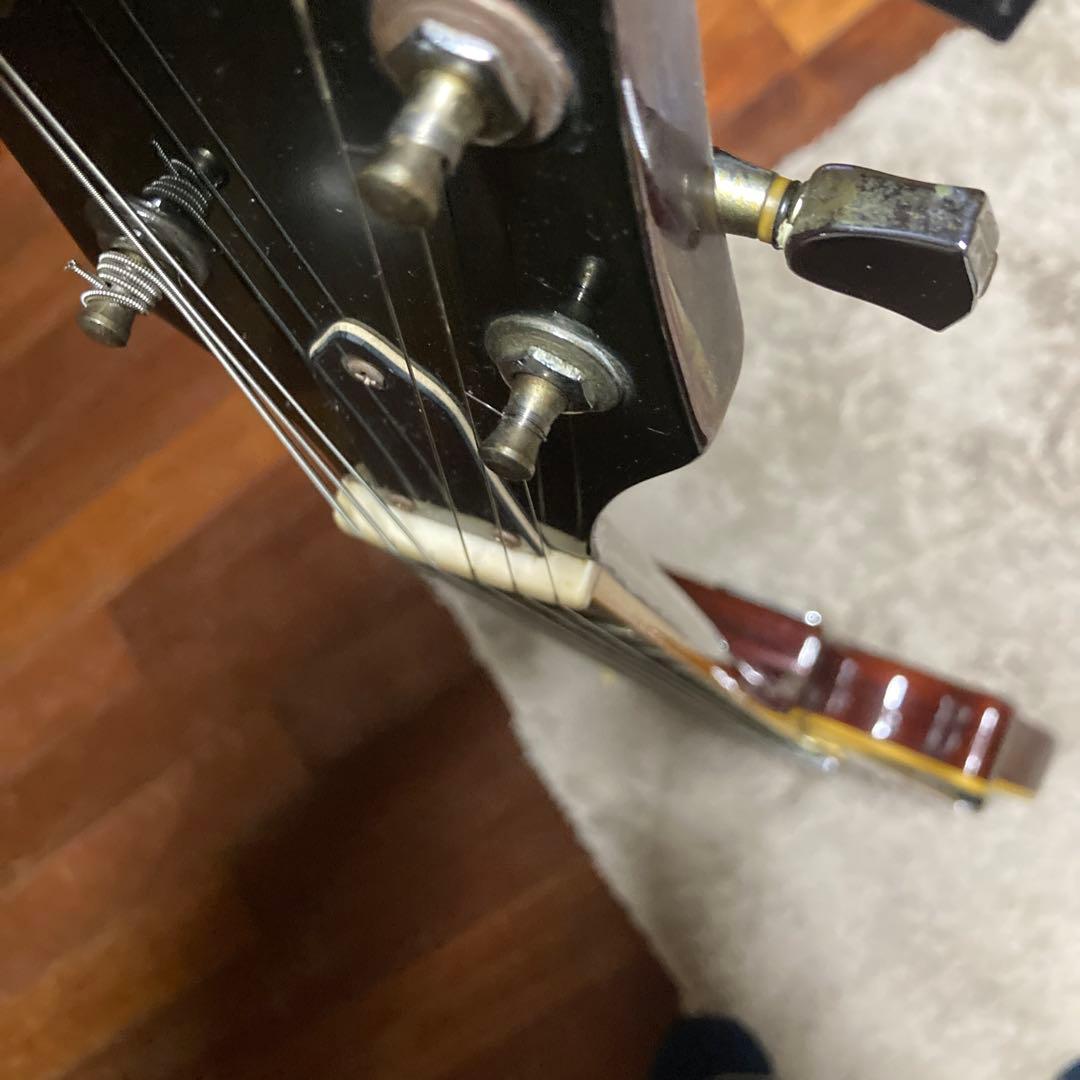 犬太郎さま♪JUNO レスポール