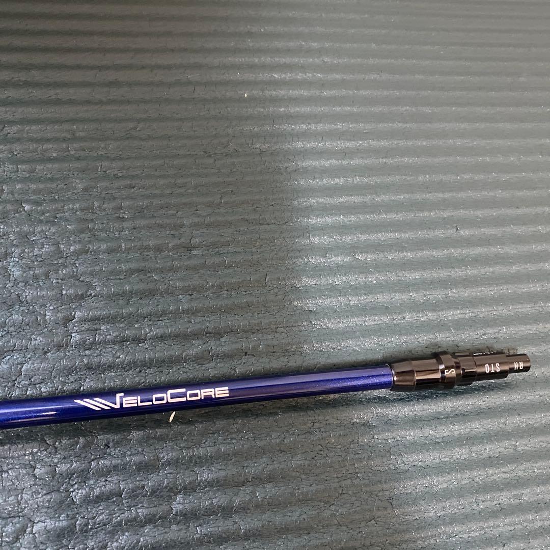 Fujikura VENTUS TR Sフレックス ゴルフシャフト