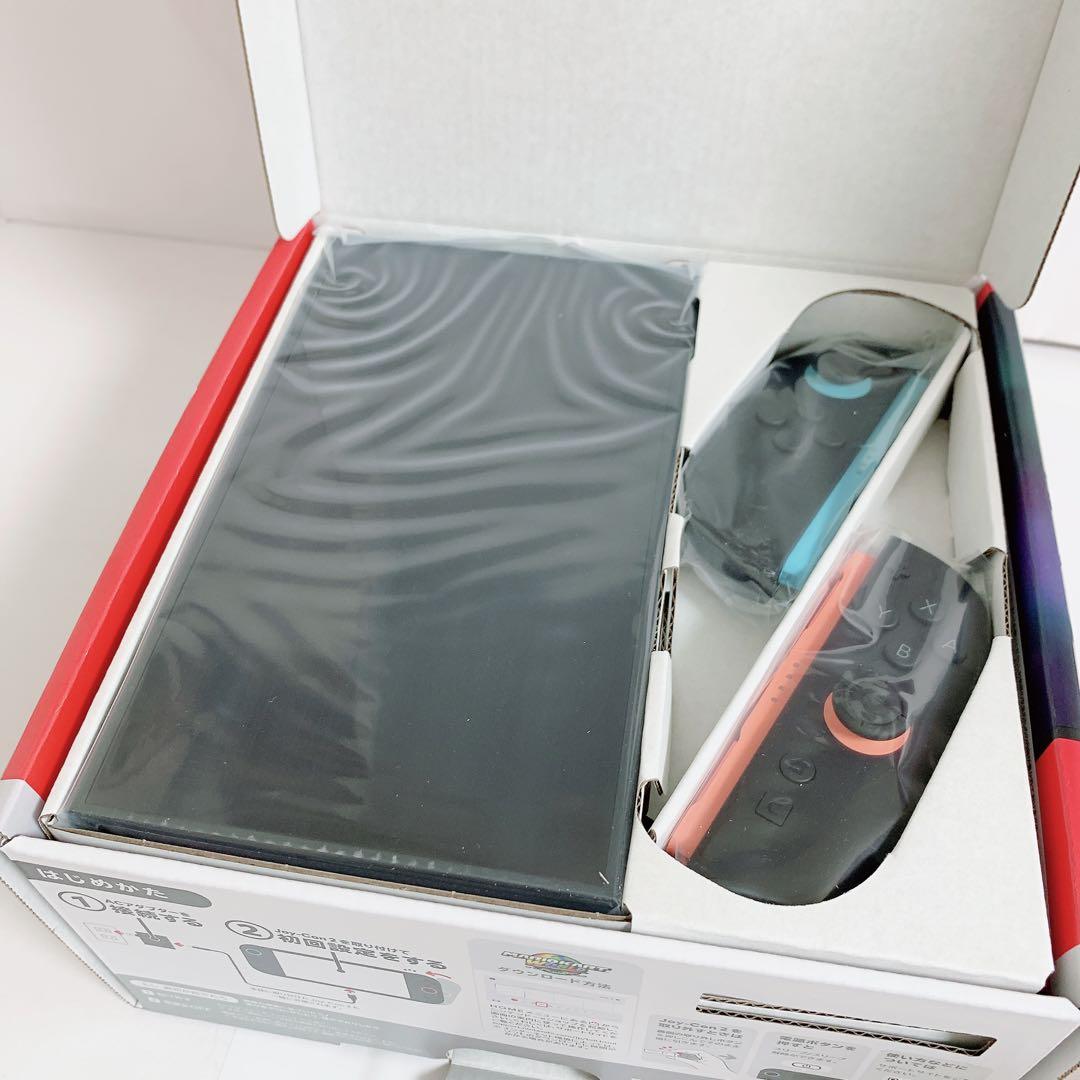 Nintendo switch2 本体 マリオカートワールドセット 日本語 国内