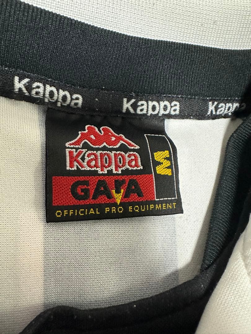 ユベントス　1998/1999 ユニフォーム　デルピエロ