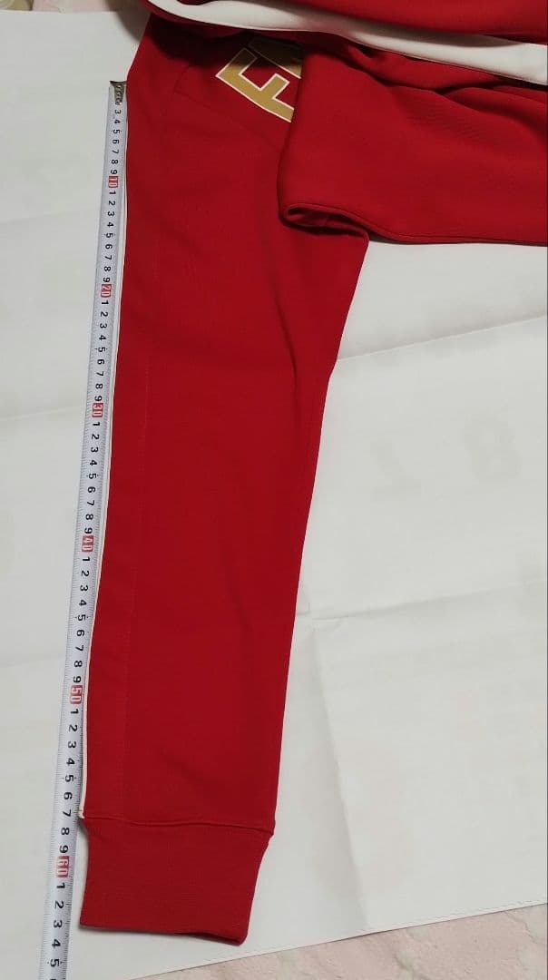 ナイキ　イングランド　ジャージ