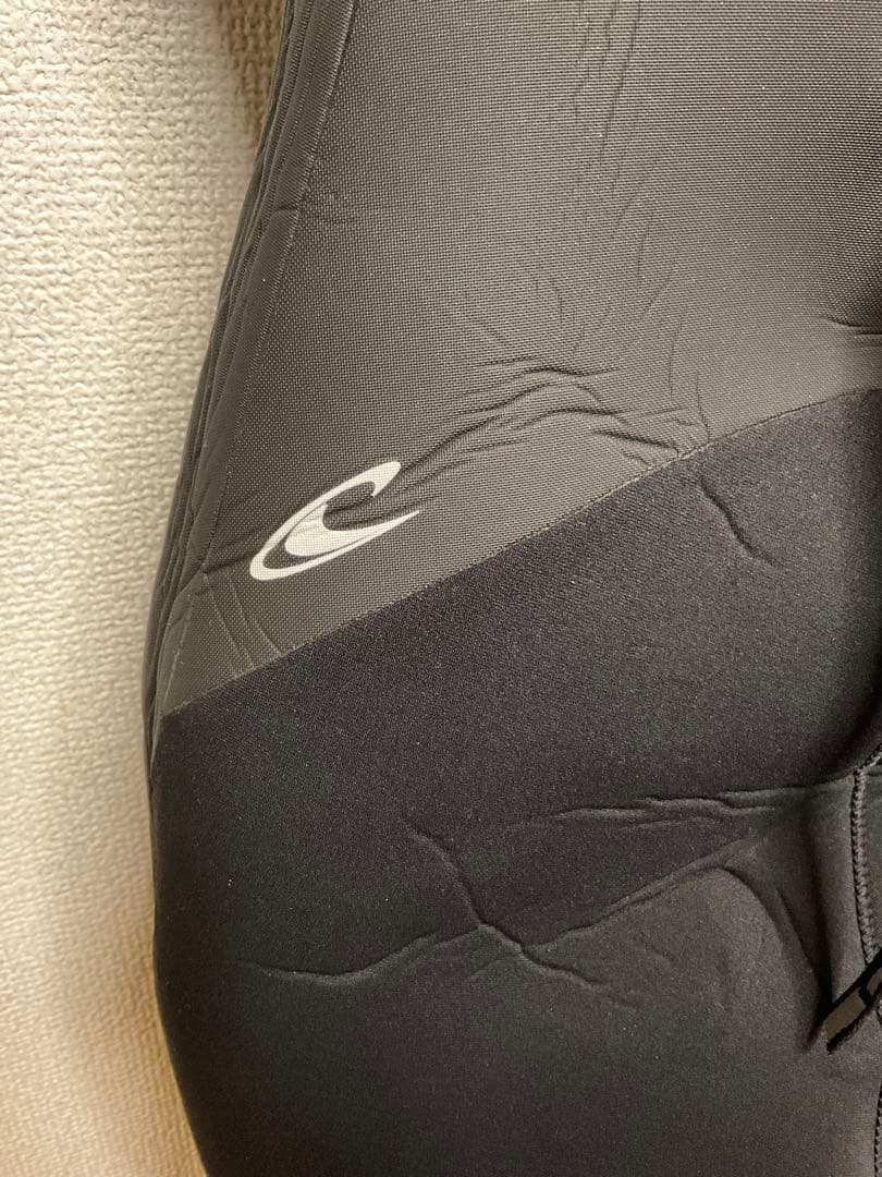 O'NEILL　オニール　裏起毛　Mサイズ　5/3mmセミドライ　レディース