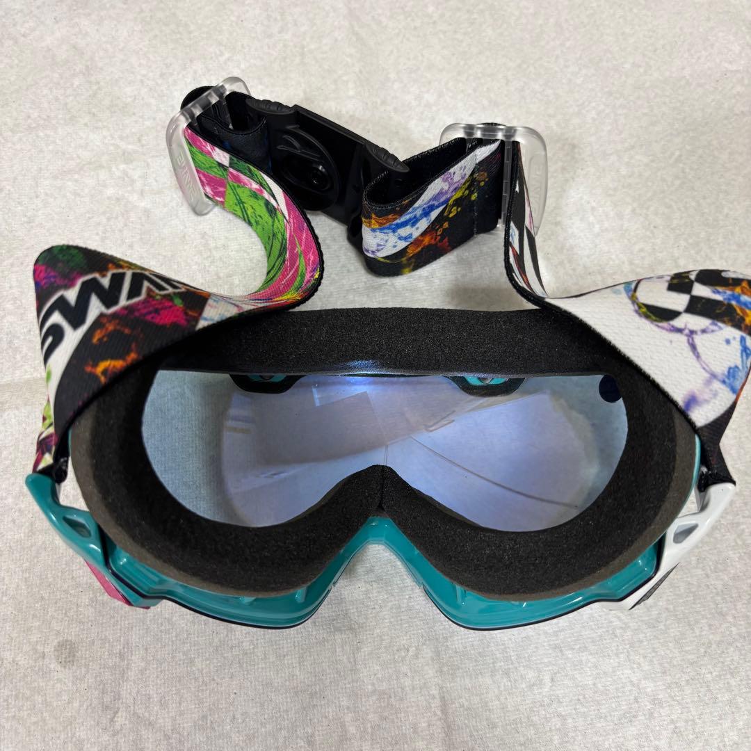 SWANS C2N-MDH-SC MLTスキー/スノーボードゴーグル