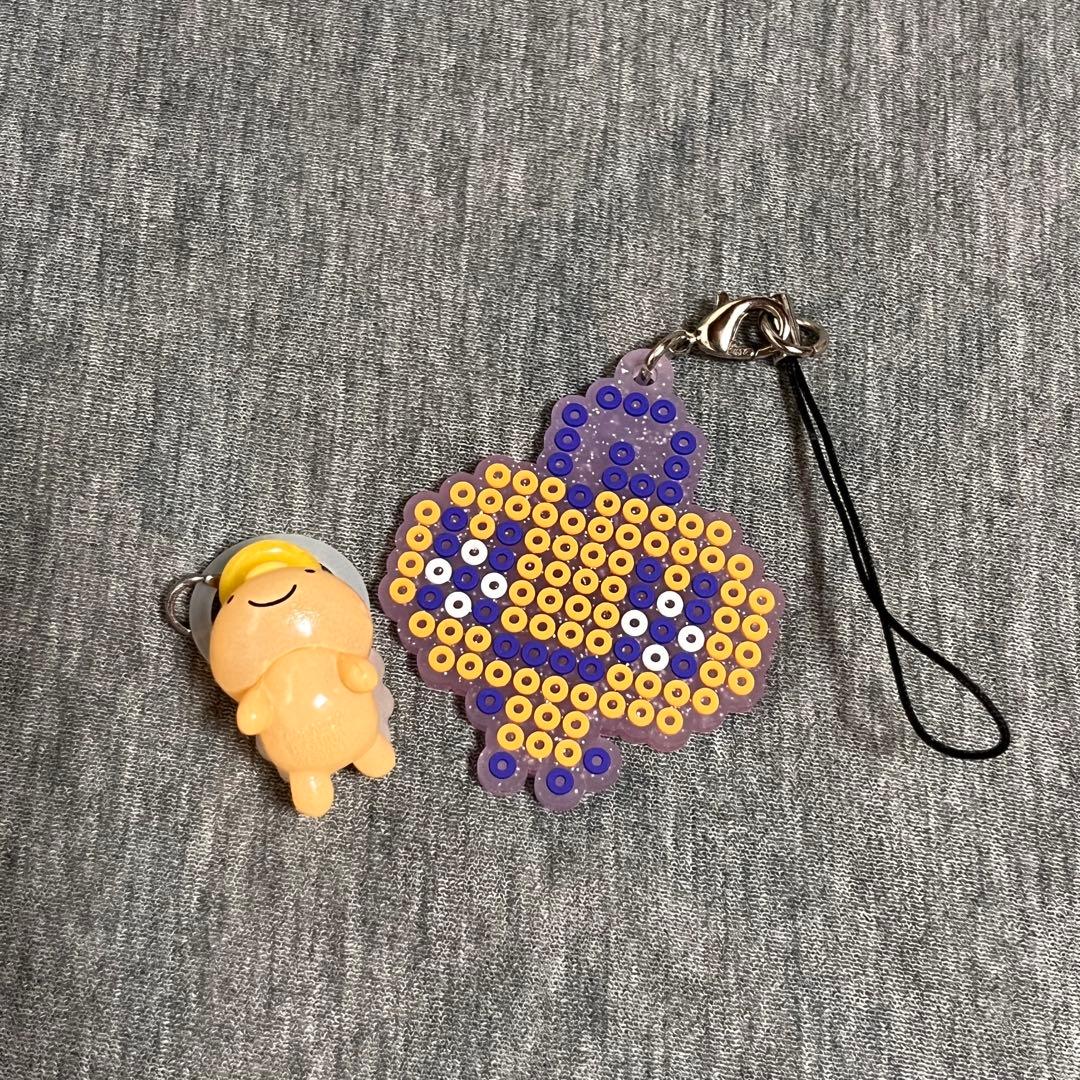 たまごっちユニ　エンジェル　⚪︎おまけ付き⚪︎