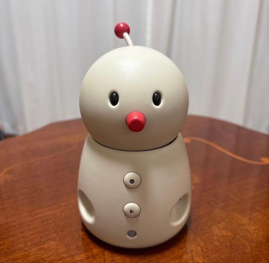 【専用】BOCCO emo LTEモデル Powered Wi-Fi不要 ネコリ