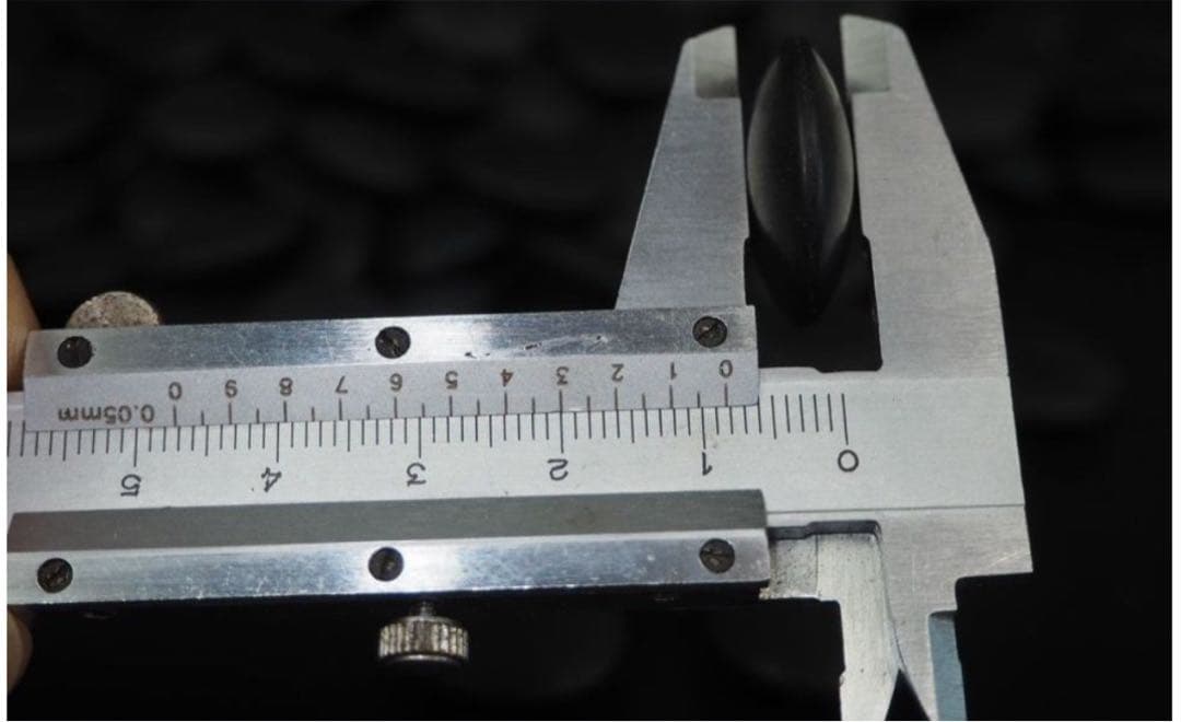 送料無料 日向特製　蛤碁石31号・碁笥セット　旧家蔵出