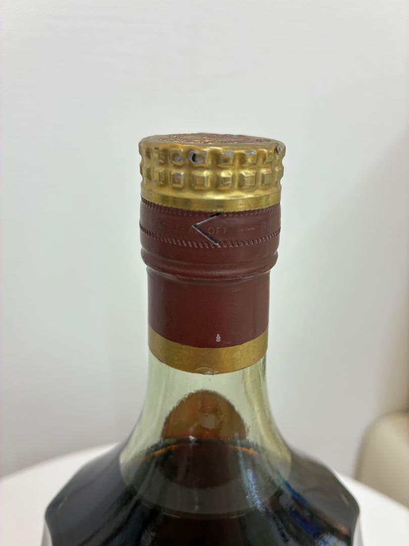 ヘネシー　パラディ　エクストラ