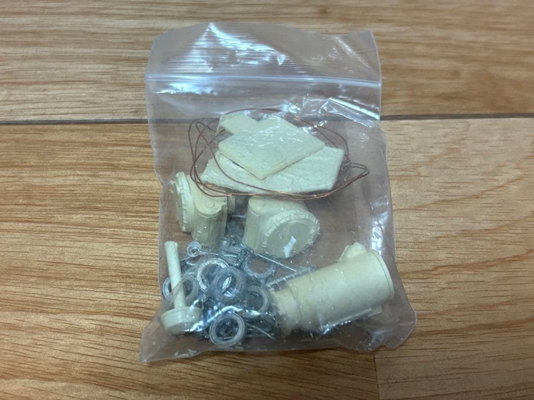 Viking Models 1/72 アメリカ海軍 河川哨戒戦闘艇 ASPB