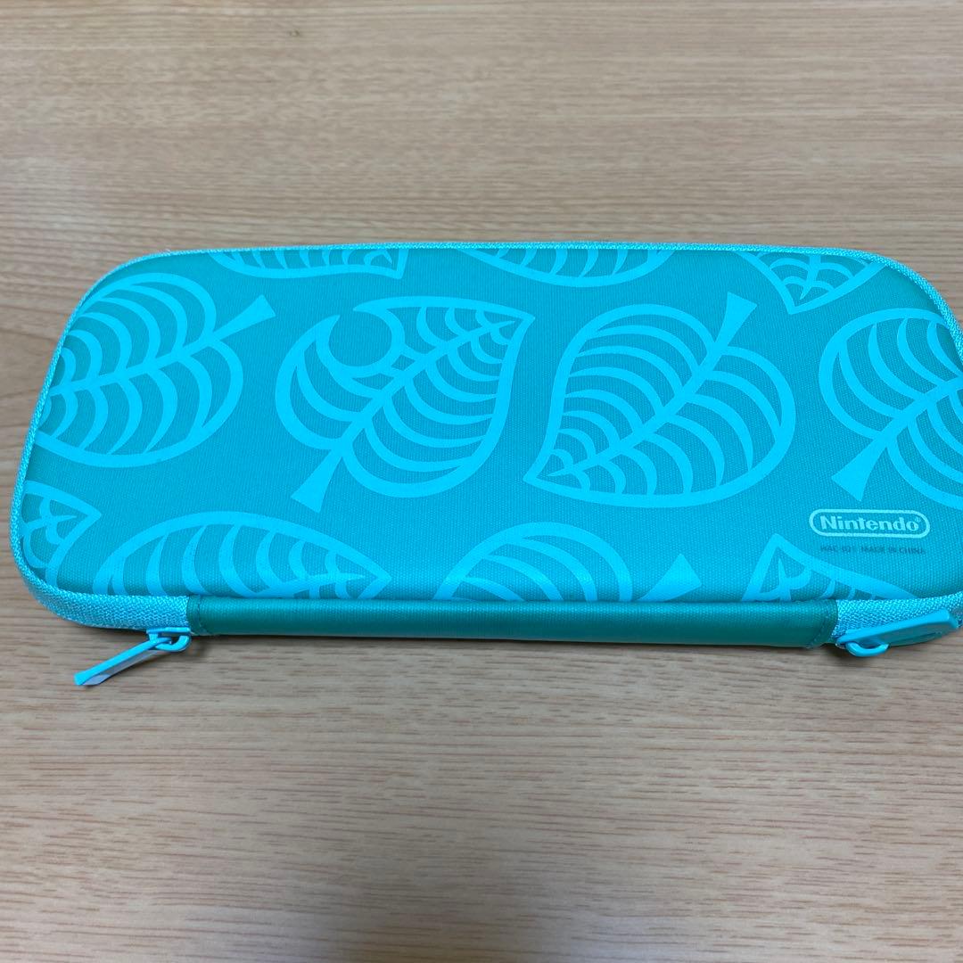 Nintendo Switch 本体一式　『美品』