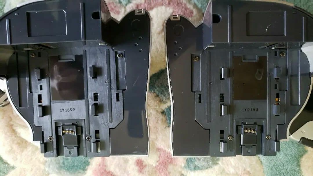 ロボット aibo ers-220a