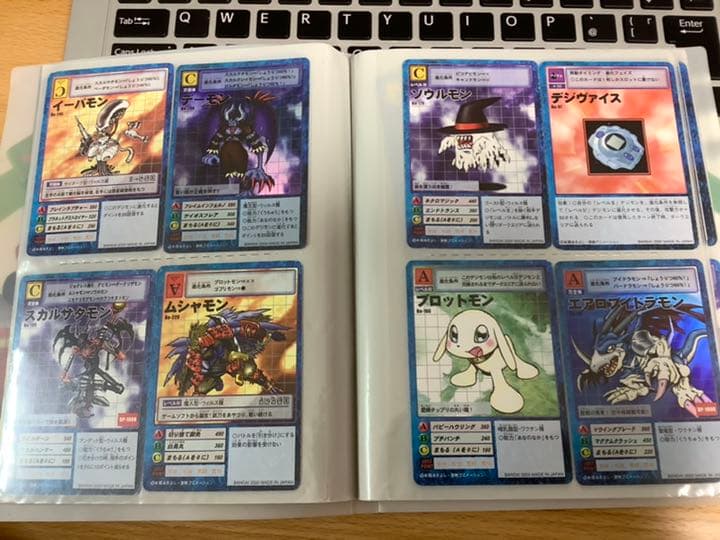 最終値下げ　デジモンカード　まとめ売り　オメガモン