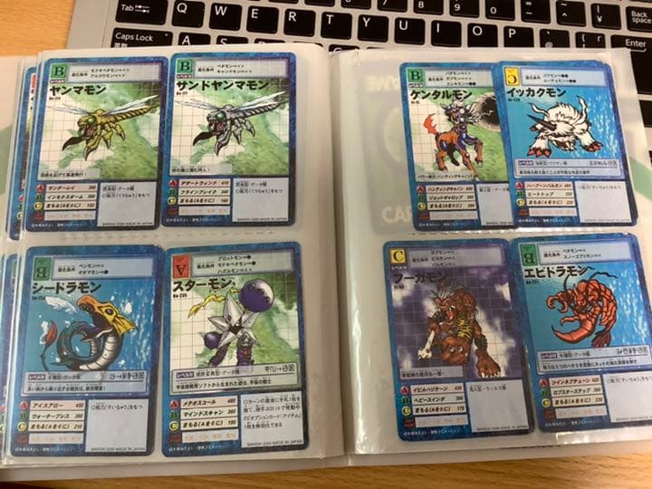 最終値下げ　デジモンカード　まとめ売り　オメガモン