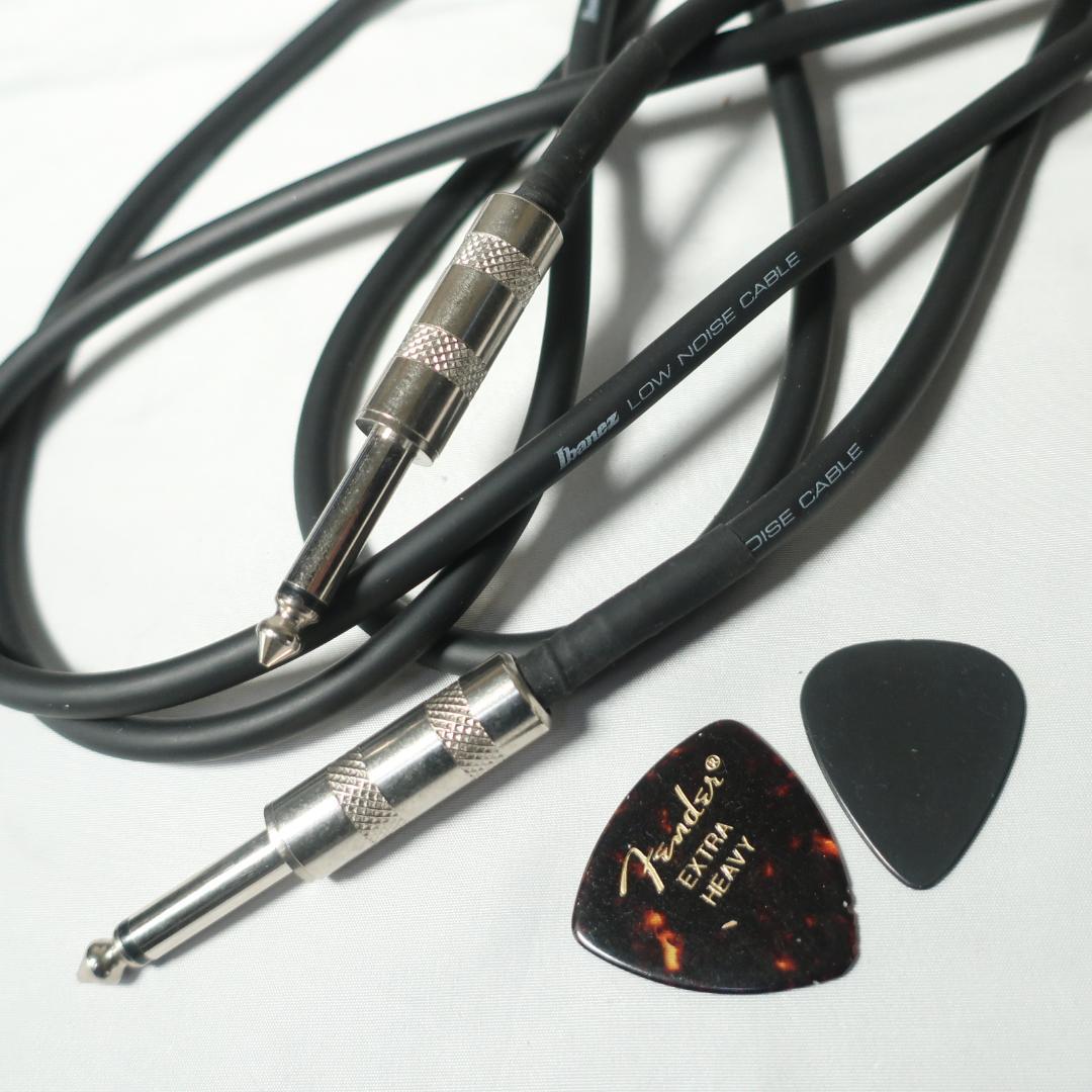 MINISTAR ROKSTAR トラベルギター エレキギター ケース付