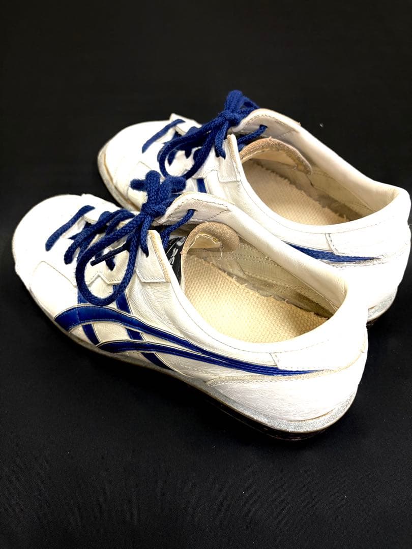 アシックス ウエイトリフティングシューズ カスタムオーダー