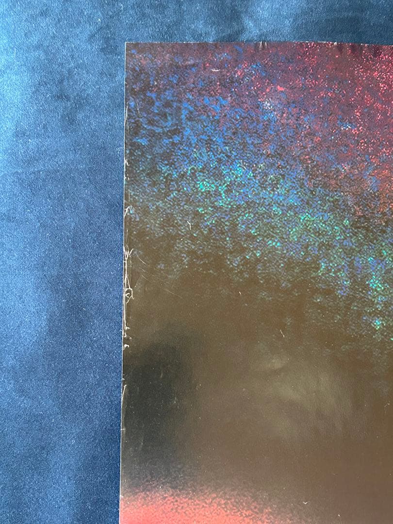 ドラゴンハート　USオリジナル映画ポスター