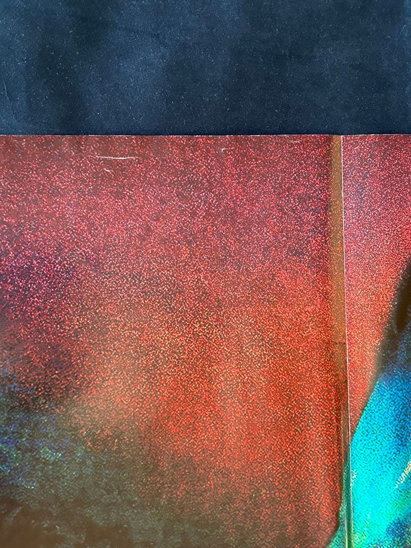 ドラゴンハート　USオリジナル映画ポスター