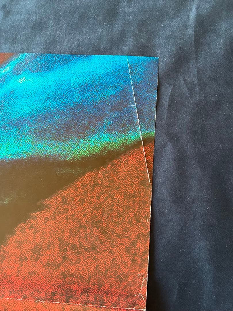 ドラゴンハート　USオリジナル映画ポスター