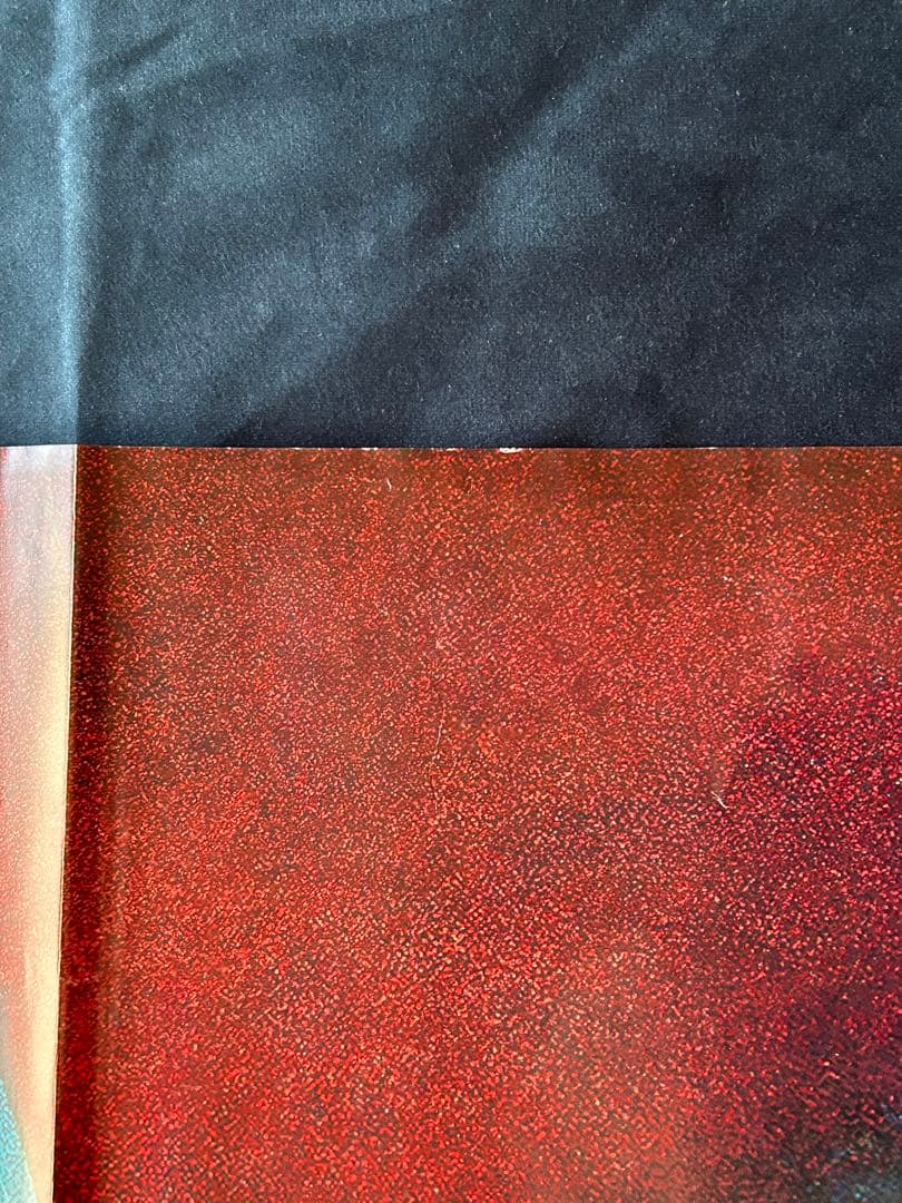 ドラゴンハート　USオリジナル映画ポスター