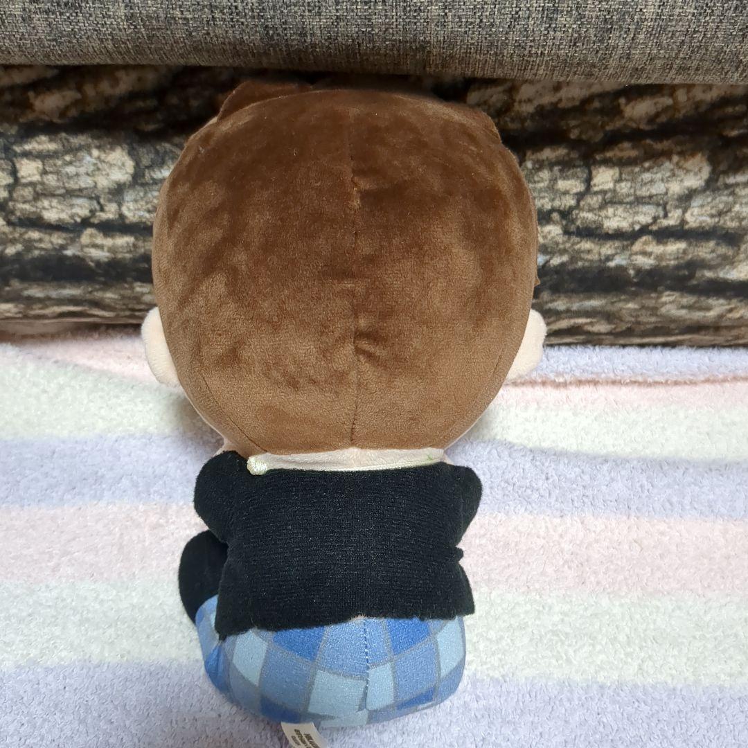 ヒカキン☆おすわりぬいぐるみ