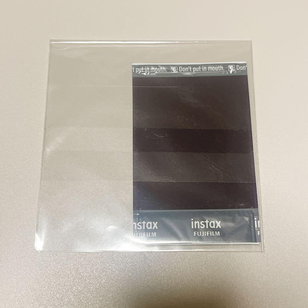 直筆サイン チェキ フィリックス