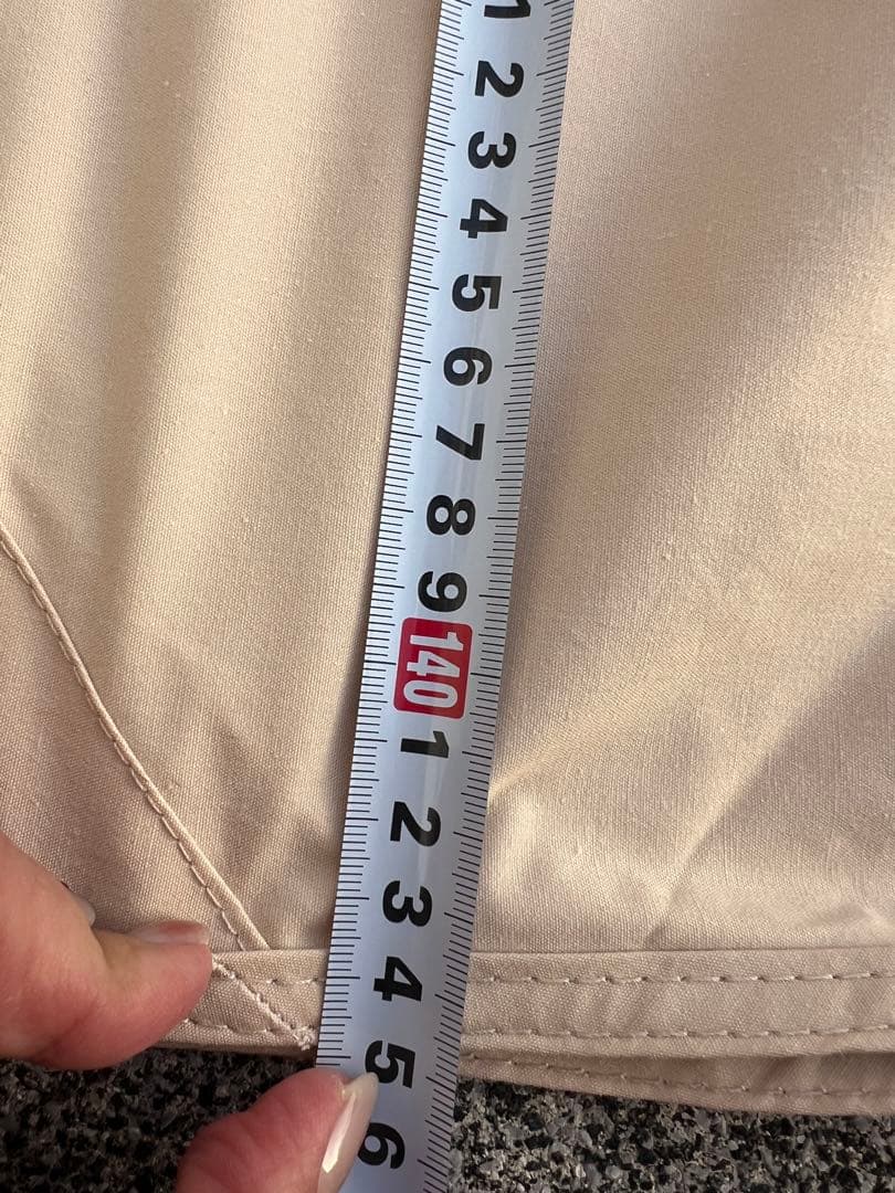 TOMOUNT タープ　最終値下げ　tc レクタタープ　キャンプ　焚き火