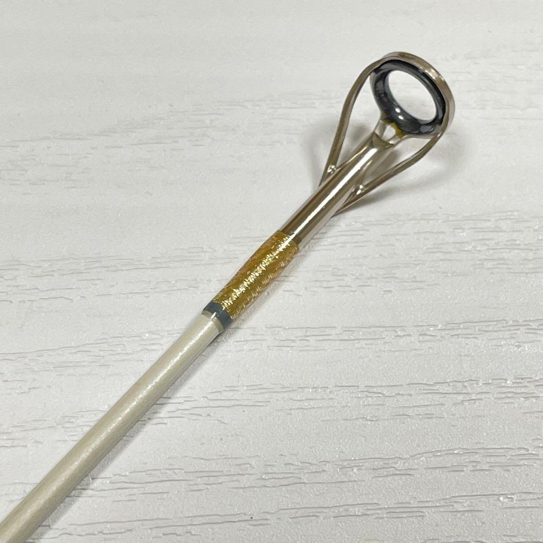 40周年 スミス スーパーストライク リザーバースティック FO-60 ホワイト