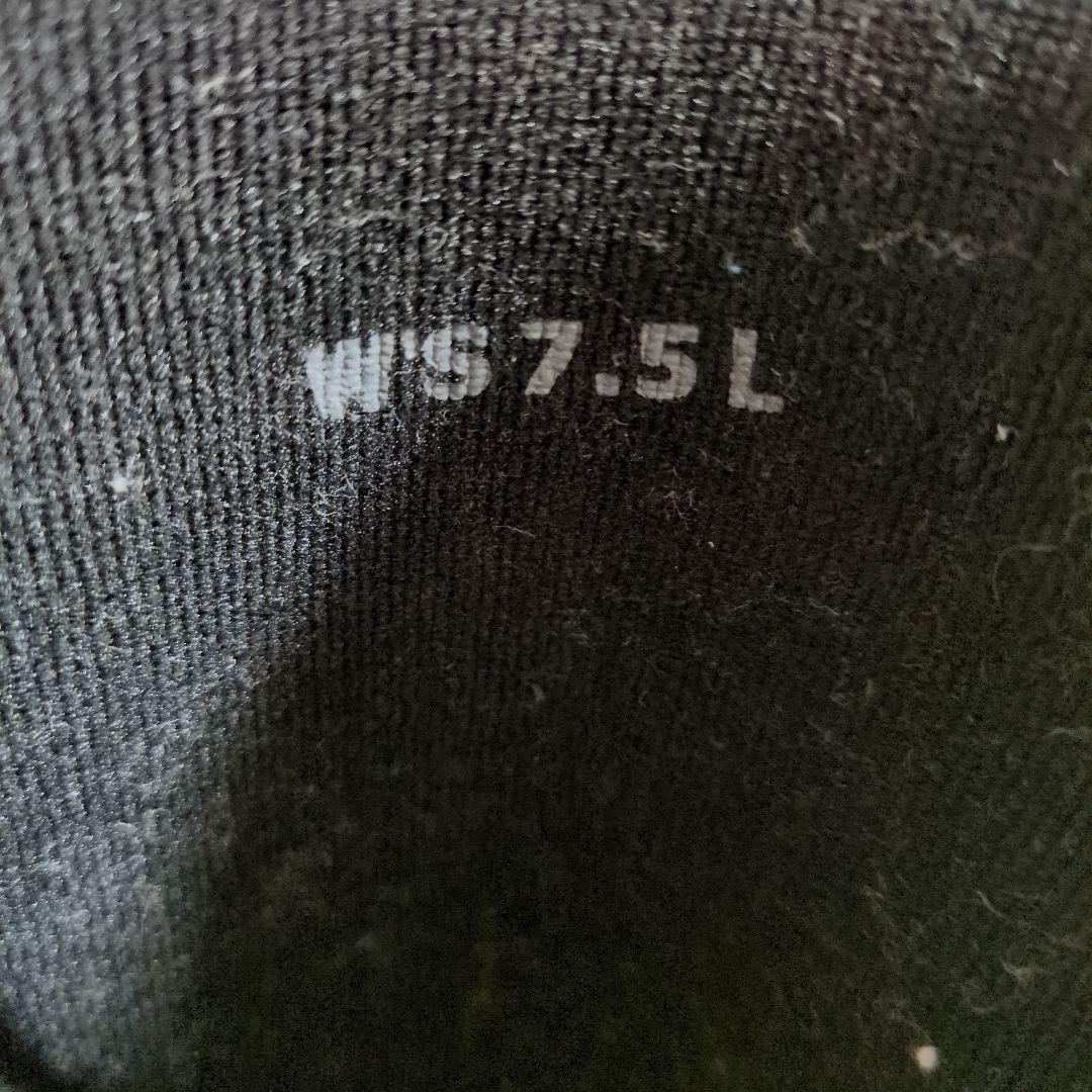 K2 スノーボードブーツ BOAシステム ブラック