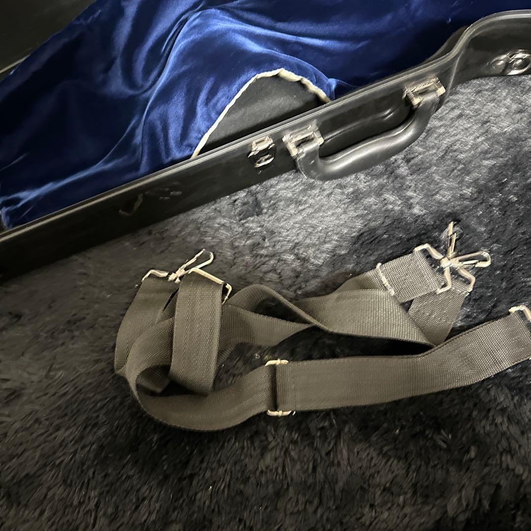 J.W.EASTMAN イーストマン ビオラケース 約70cm