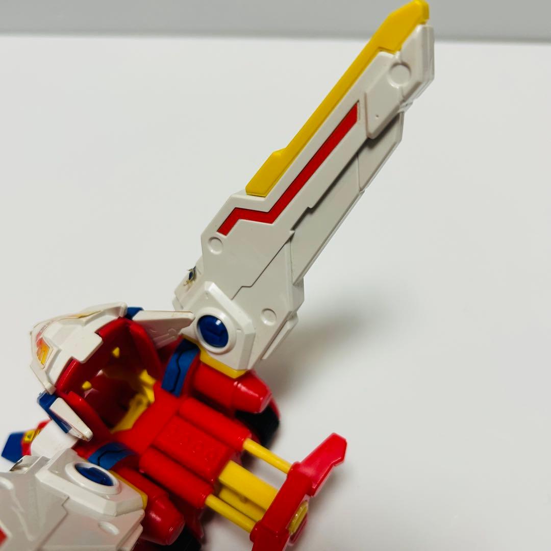 良品！スーパービーダマン　ガーディアンフェニックス ビーダマン レア 希少 箱付