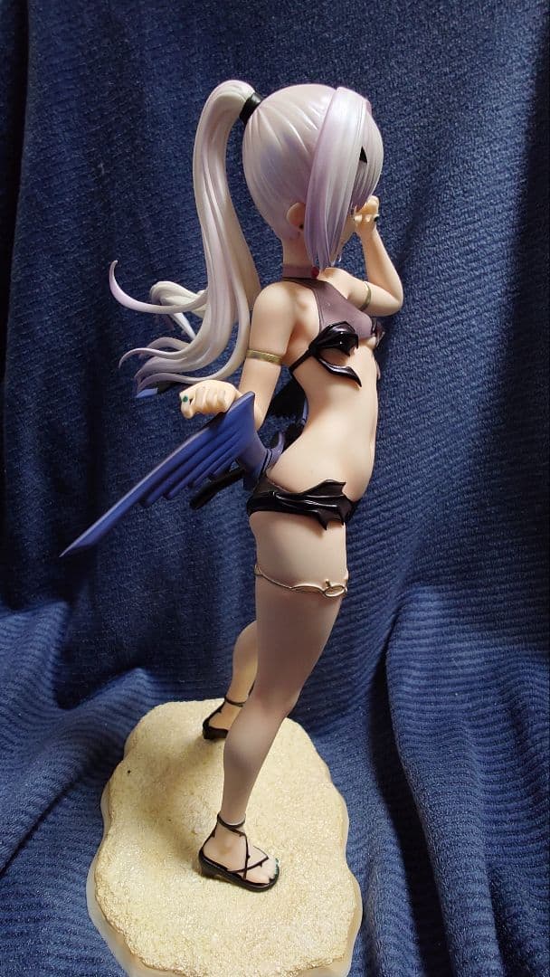 メリュジーヌ フィギュア