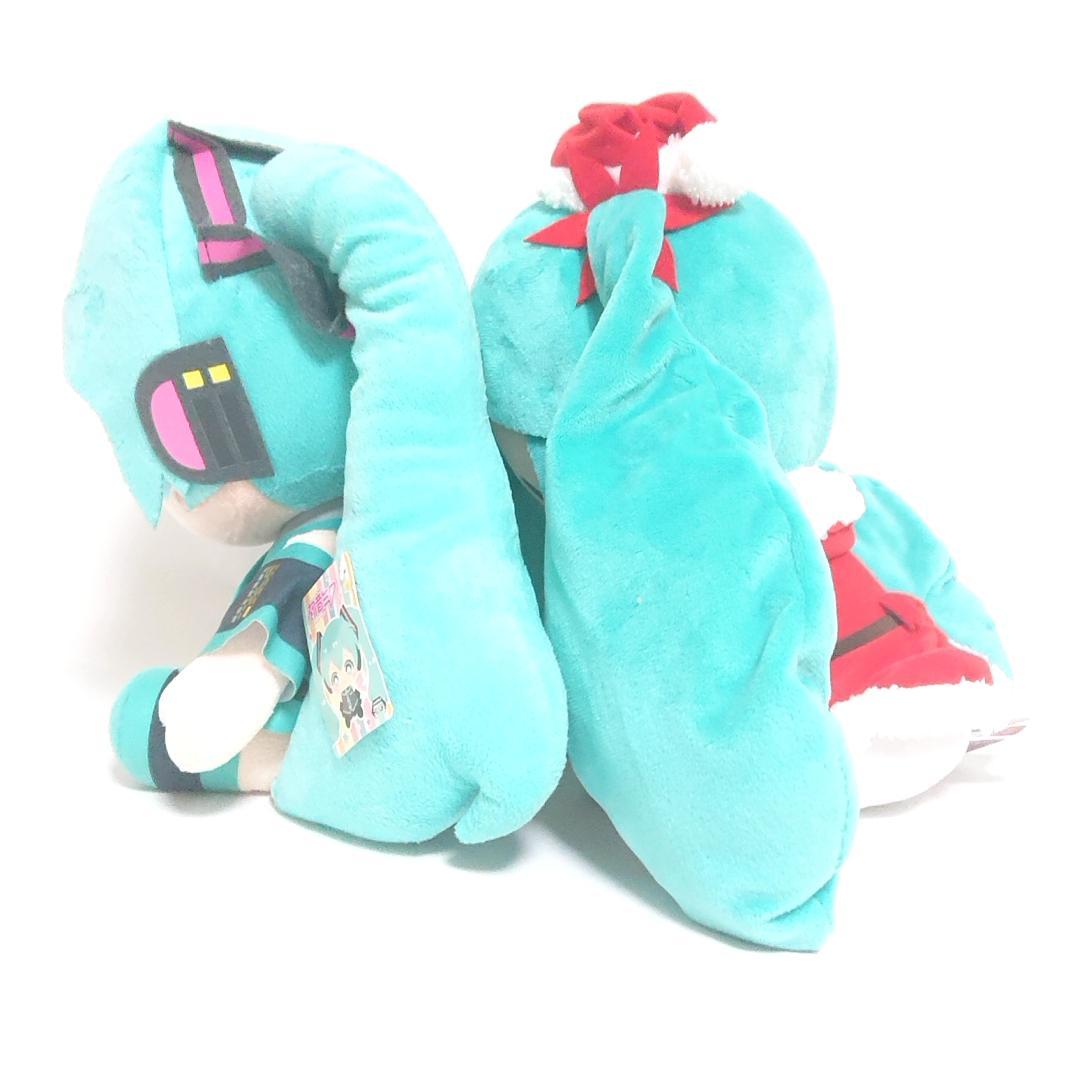 ボカロ 06 2点 ぬいぐるみ 初音ミク