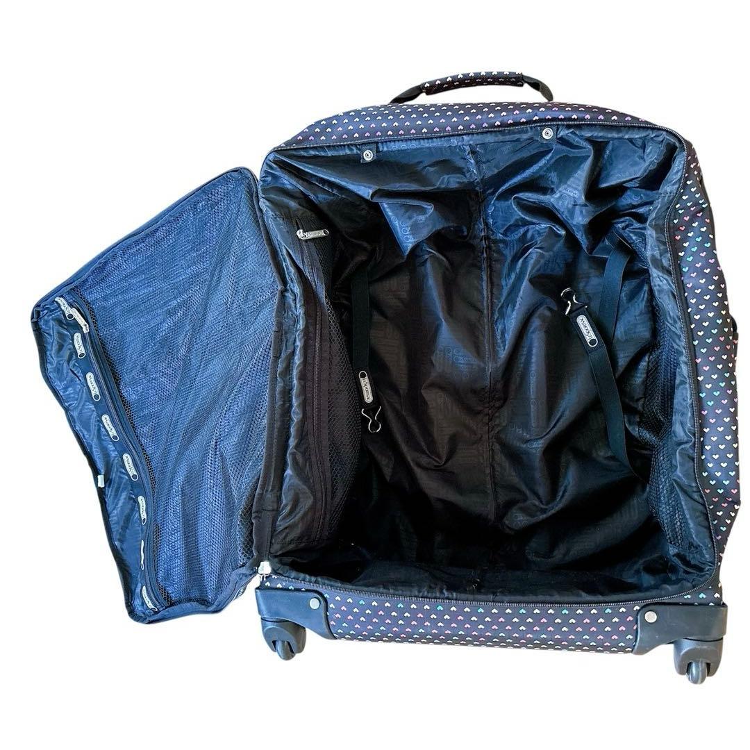 【レスポートサック】キャスター バッグ スーツケース 旅行 キャリーバック 4輪