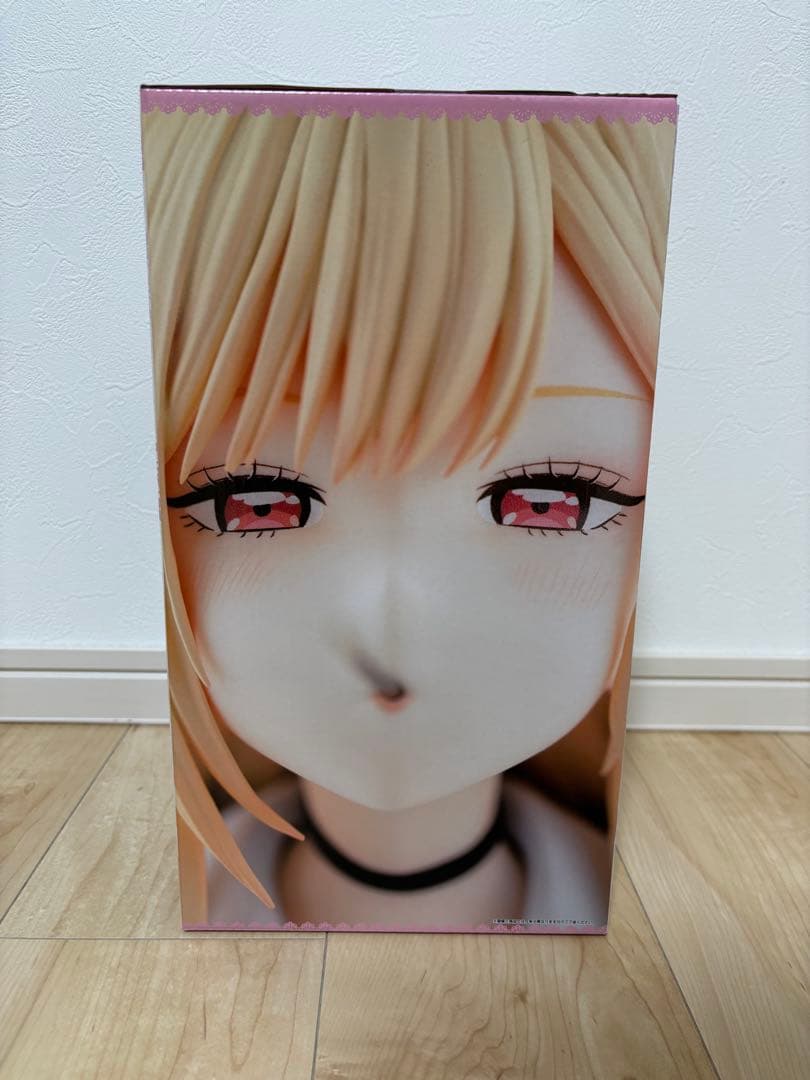 一番くじ TVアニメ「その着せ替え人形は恋をする」Season 2 A賞　ラスト