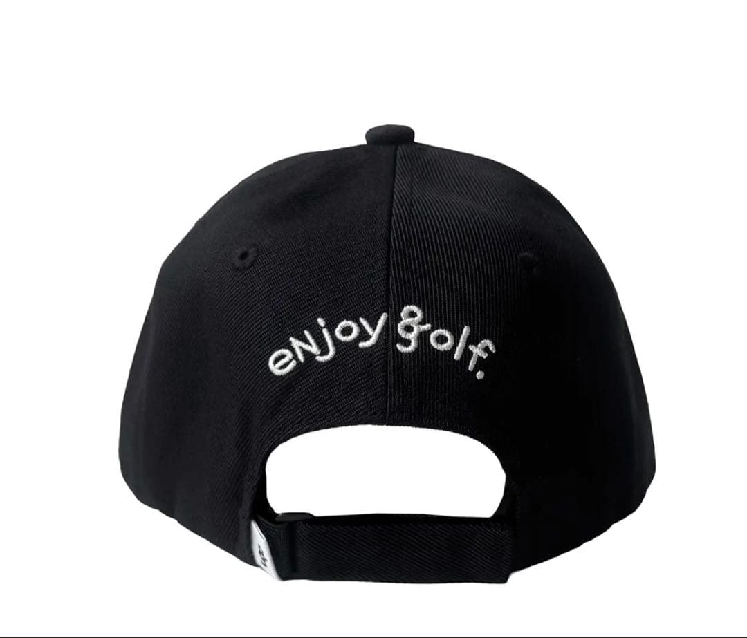 8G SHOOT logo classic baseball cap 窪塚洋介